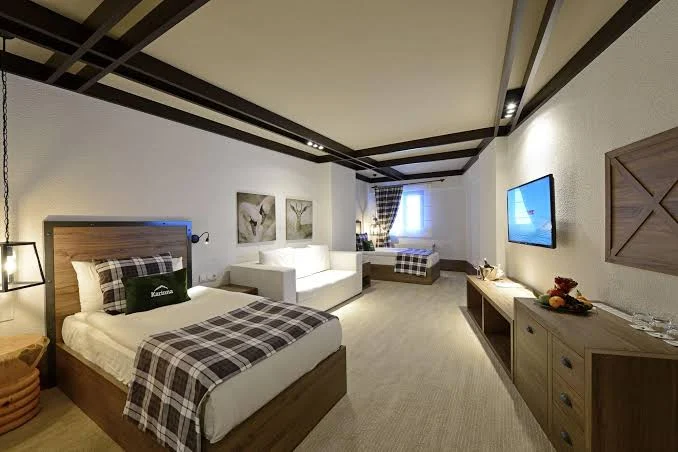 Karinna Hotel - View 3